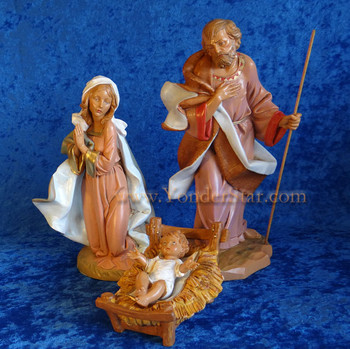 Holy Family - 5