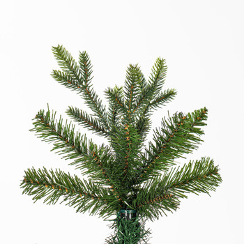 Wistler Spruce Artificial Christmas Tree Vickerman - Slim Profile