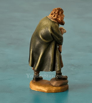 LEPI Reindl nativity shepherd