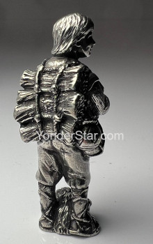 rabbit tender danforth nativity scene