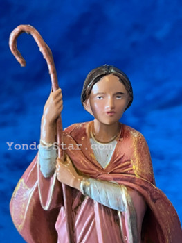Fontanini Nativity Sapphira 54138