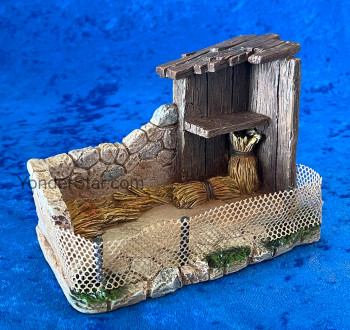 Bird Shelter Fontanini 55627