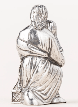Danforth Pewter Nativity set figure