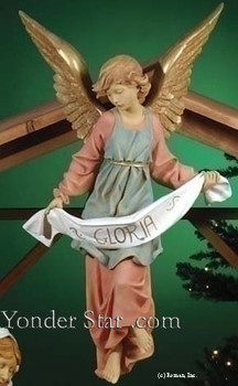 Gloria Angel - 5