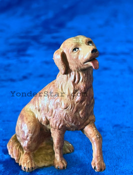 Fontanini Dog 7.5" 52788
