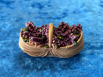 Fontanini Nativity Grapes