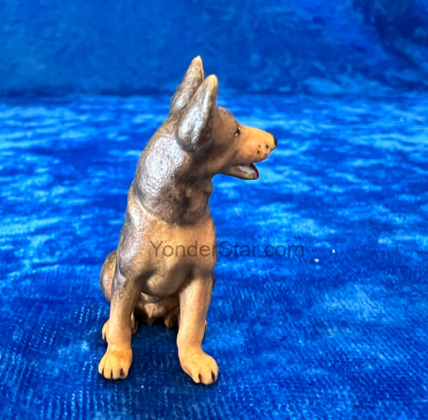 Reindl Nativity Dog Reindl Nativity Dog