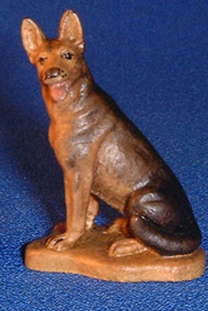 LEPI Reindl Nativity Sheep Dog  LEPI Reindl Nativity Sheep Dog