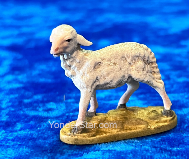 LEPI Reindl Nativity Sheep Standing