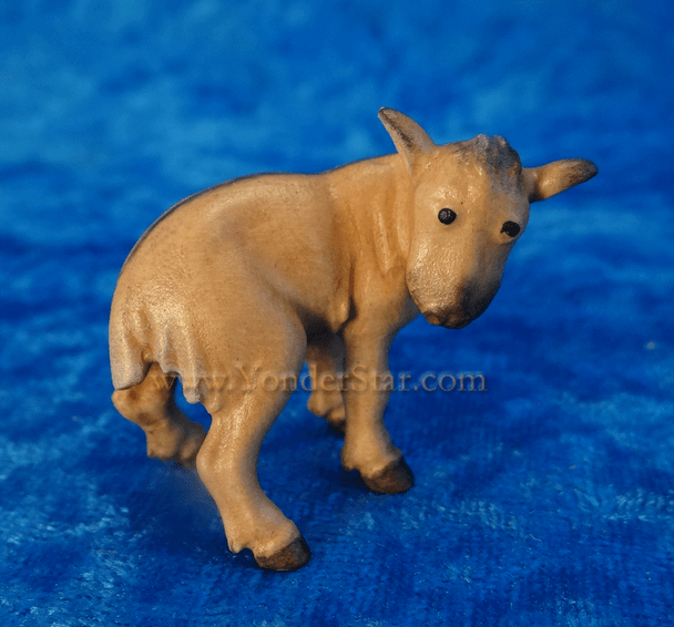 Kastlunger Kid Goat for LEPI Kastlunger Nativity