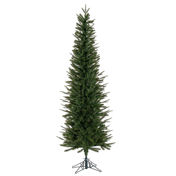 Tacoma Fraser Fir Artificial Christmas Tree - Thumbnail 3