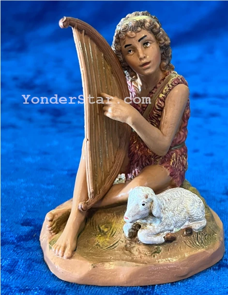 Fontanini Azarel Reintroduction