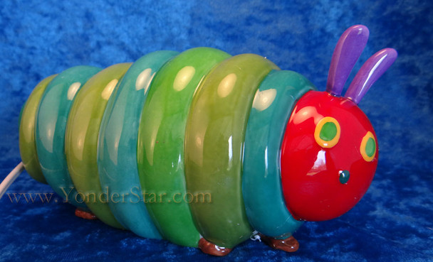 Night Light - The Very Hungry Caterpillar