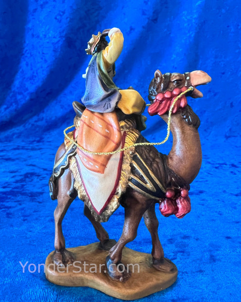 Kaspar LEPI Reindl Nativity Camel  Kaspar LEPI Reindl Nativity Camel