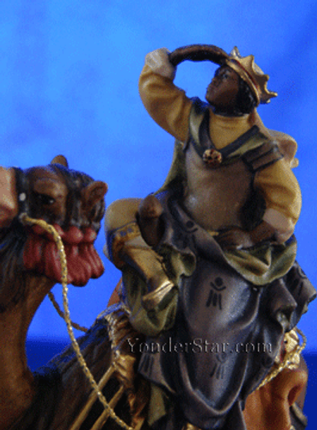 King Kaspar LEPI Reindl Wiseman King Kaspar LEPI Reindl Wiseman