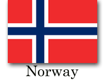 Flag of Norway