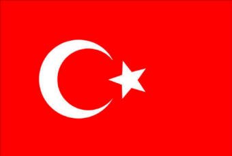 Flag of Turkey