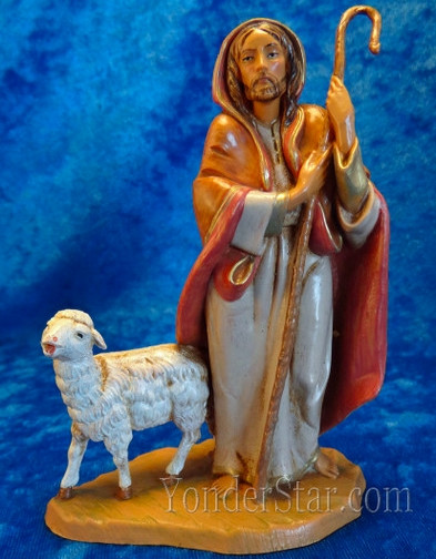 The Good Shepherd - 5