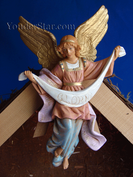 Gloria Angel - 12