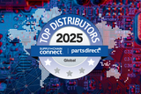 Brevan Electronics Named #2 Woman Owned Electronics Distributor for 2025