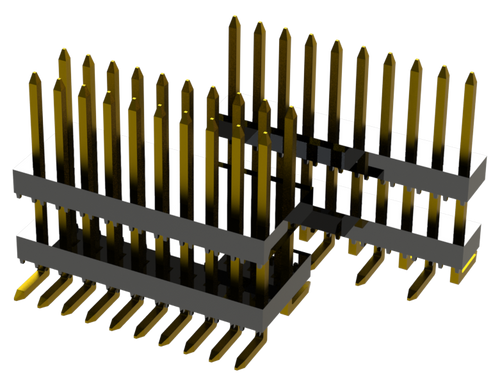 BSTCM-605-D-08-GT-260-TR-P-LF BSTCM-605-D-08-GT-260-TR-P-LF