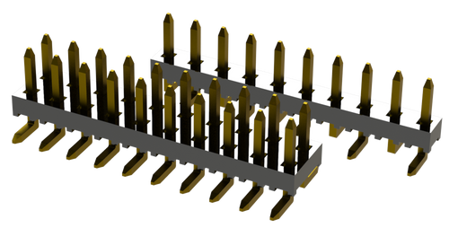 TSHSM-108-S-02-T-H-TR-P-LF