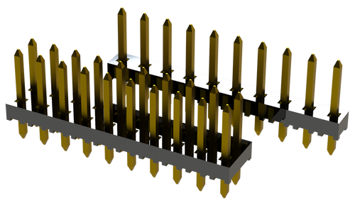 TSHC-110-S-14-295-G-LF
