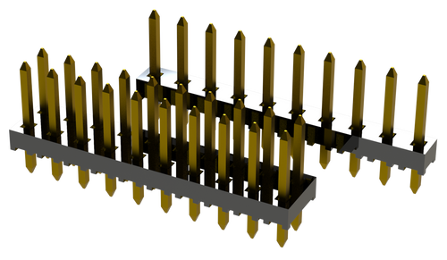 TSHS-105-D-22-A-G-LF