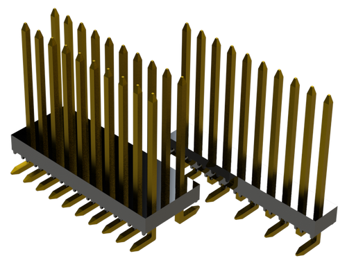 TSHSM-620-D-10-H-V-TR-P-LF