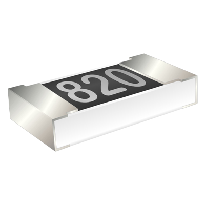 CR0201-20W-1601FT