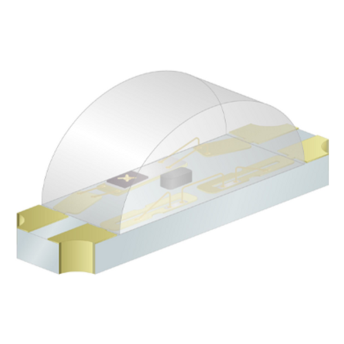 MCL1204RRGB1T MCL1204RRGB1T