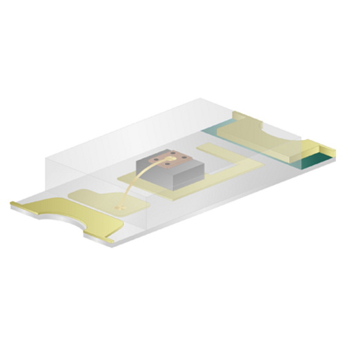 CTL0603FPU1T CTL0603FPU1T