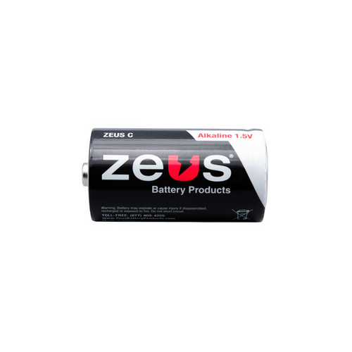 ZEUS C ZEUS C