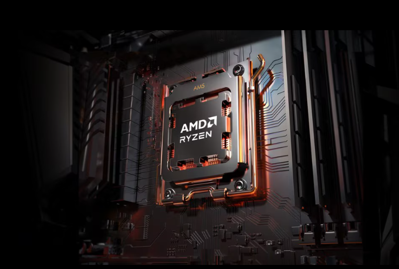 AMD Processors