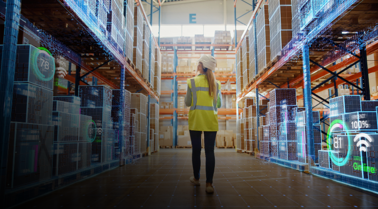 Inventory Management