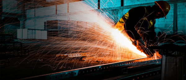 Custom Metal Fabrication