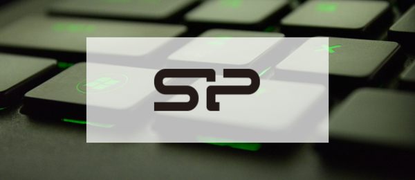Silicon Power