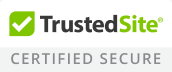 trusted site certified secure