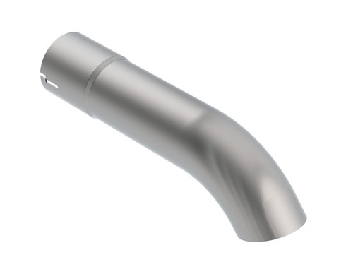 Borla 2.75" Connection Pipes 2020-2022 Jeep Gladiator 3.6L Automatic/Manual Transmission 4WD 2D W/ Single Exit "Climber"/Dual Side Exit System Borla 2.75" Connection Pipes 2020-2022 Jeep Gladiator 3.6L Automatic/Manual Transmission 4WD 2D W/ Single Exit "Climber"/Dual Side Exit System