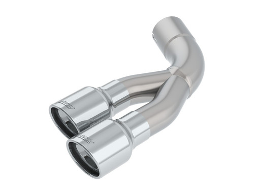 Borla 2.75" Connection Pipes 2020-2022 Jeep Gladiator 3.6L Automatic/ Manual Transmission 4WD 2D W/ Single Exit "Climber"/ Dual Side Exit System Borla 2.75" Connection Pipes 2020-2022 Jeep Gladiator 3.6L Automatic/ Manual Transmission 4WD 2D W/ Single Exit "Climber"/ Dual Side Exit System
