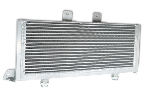 PPE 124062103 Bar and Plate Transmission Cooler | 2003-2005 GM Silverado/Sierra 2500HD/3500HD 6.6L Duramax with Allison Transmission PPE 124062103 Bar and Plate Transmission Cooler | 2003-2005 GM Silverado/Sierra 2500HD/3500HD 6.6L Duramax with Allison Transmission