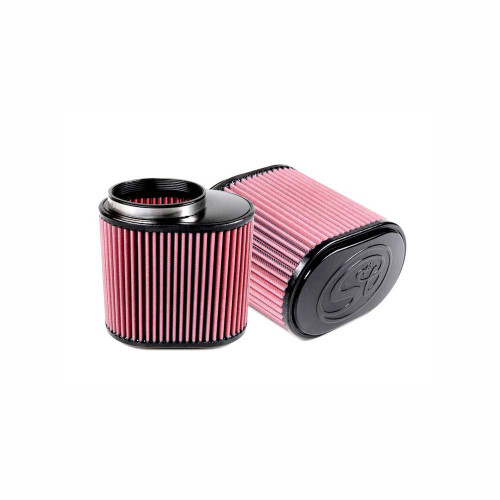 S&B KF-1029 Intake Replacement Oiled Filter | 2006-2007 GM Silverado/Sierra 2500HD/3500HD 6.6L Duramax LBZ S&B KF-1029 Intake Replacement Oiled Filter | 2006-2007 GM Silverado/Sierra 2500HD/3500HD 6.6L Duramax LBZ