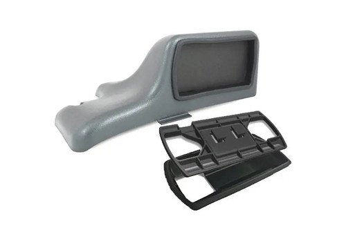 Edge 28500 Dash Pod | 2001-2007 GM Silverado/Sierra 2500HD/3500HD 6.6L Duramax Edge 28500 Dash Pod | 2001-2007 GM Silverado/Sierra 2500HD/3500HD 6.6L Duramax