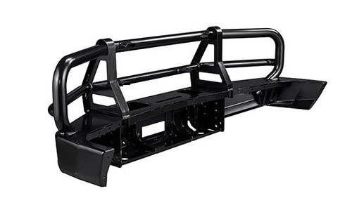 ARB 3462020 Deluxe Bumper | 2003-2006 Silverado 1500/2500HD/3500HD ARB 3462020 Deluxe Bumper | 2003-2006 Silverado 1500/2500HD/3500HD