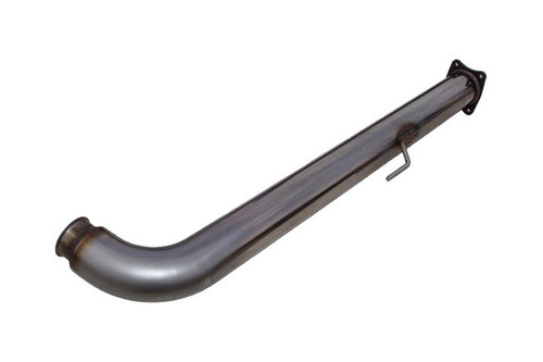 MBRP GMS9401 4 inch XP Series Front Exhaust Pipe with Flange | 2001-2004 GM Silverado/Sierra 2500HD/3500HD 6.6L Duramax LB7 MBRP GMS9401 4 inch XP Series Front Exhaust Pipe with Flange | 2001-2004 GM Silverado/Sierra 2500HD/3500HD 6.6L Duramax LB7