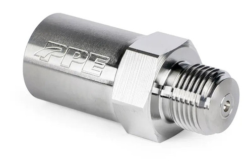 PPE 113072800 Race Fuel Valve | 2001-2004 GM Silverado/Sierra 2500HD/3500HD 6.6L Duramax LB7 PPE 113072800 Race Fuel Valve | 2001-2004 GM Silverado/Sierra 2500HD/3500HD 6.6L Duramax LB7