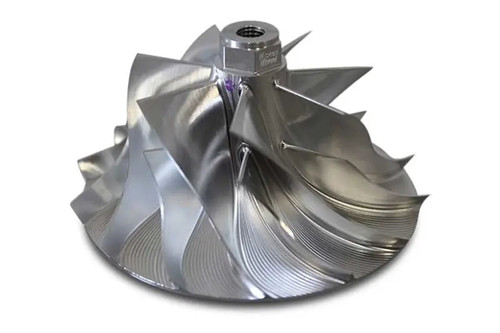 DieselSite WWLBZ Wicked Wheel 2 | 2006-2007 GM Silverado/Sierra 2500HD/3500HD 6.6L Duramax LBZ DieselSite WWLBZ Wicked Wheel 2 | 2006-2007 GM Silverado/Sierra 2500HD/3500HD 6.6L Duramax LBZ