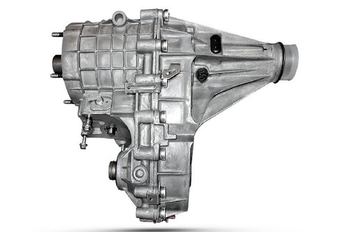 Merchant 10604 263XHD Transfercase | 2001-2007 GM Silverado/Sierra 2500HD/3500HD 6.6L Duramax Merchant 10604 263XHD Transfercase | 2001-2007 GM Silverado/Sierra 2500HD/3500HD 6.6L Duramax