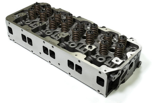 PPE 110100101 Cast Iron Cylinder Head | 2001-2004 GM Silverado/Sierra 2500HD/3500HD 6.6L Duramax LB7 PPE 110100101 Cast Iron Cylinder Head | 2001-2004 GM Silverado/Sierra 2500HD/3500HD 6.6L Duramax LB7