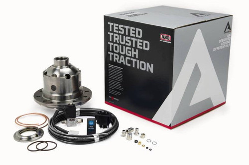ARB RD139 Air locker For AAM 11.5 Rear Axle | 2000-2006 GM 2500/3500 / 03-09 Dodge RAM 2500/3500 ARB RD139 Air locker For AAM 11.5 Rear Axle | 2000-2006 GM 2500/3500 / 03-09 Dodge RAM 2500/3500